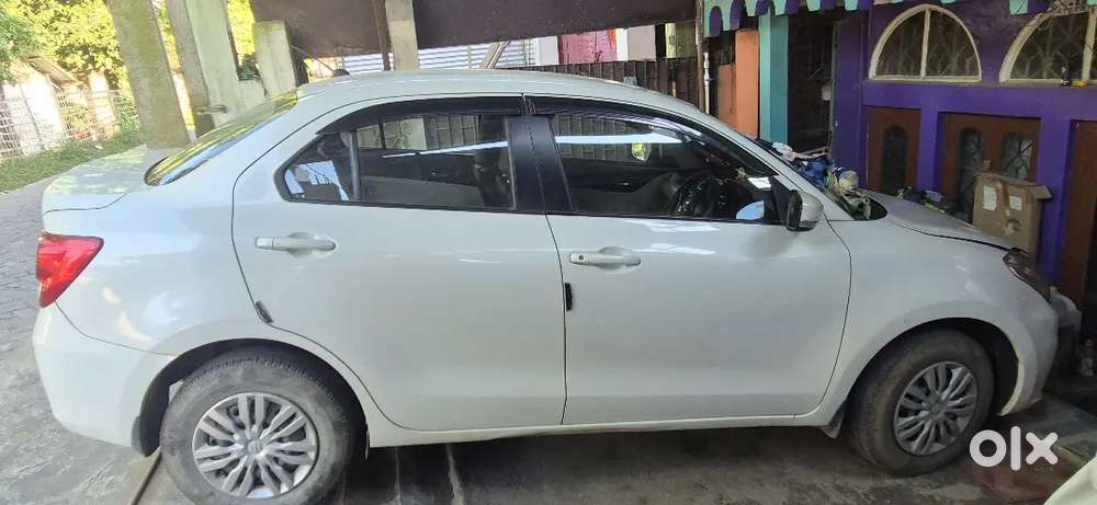 Maruti Suzuki Dzire 2023