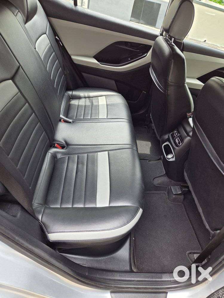 Hyundai Creta Ex Mt, 2020, Petrol