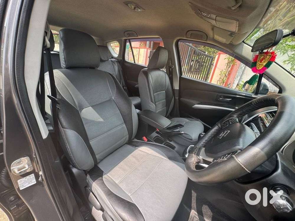 Maruti Suzuki S Cross Zeta Shvs, 2018, Diesel