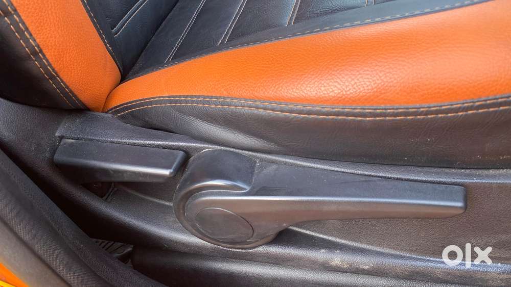 Tata Tiago 1.2 Revotron Xz Plus, 2018, Petrol