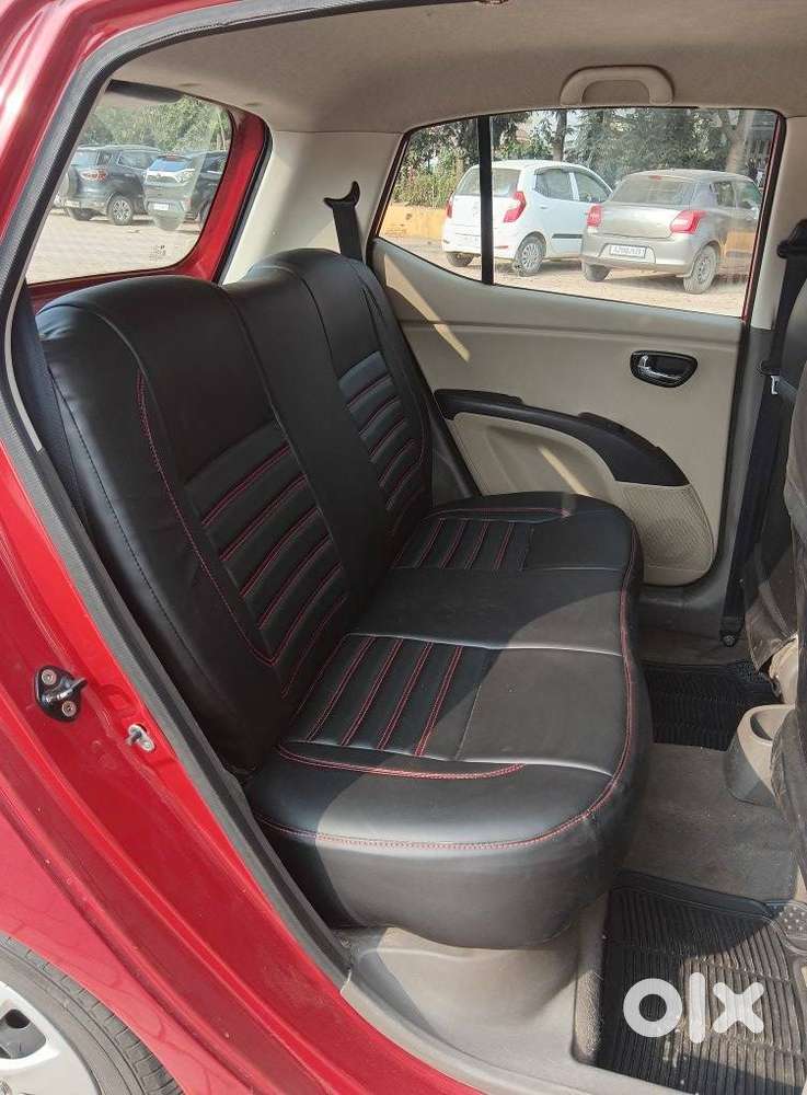 Hyundai I10 1.2 Kappa Magna, 2012, Petrol