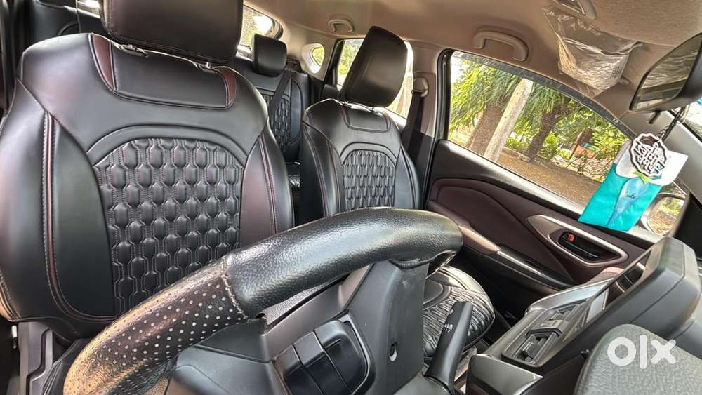 Maruti Suzuki Fronx 2023 Cng & Hybrids Well Maintained