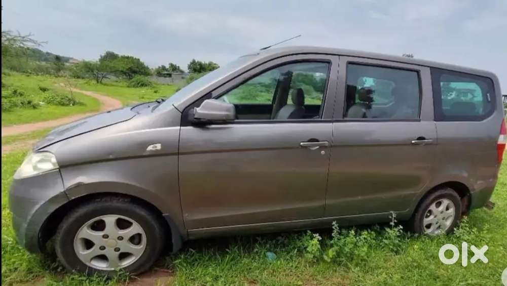 Chevrolet Enjoy 1.3 Tcdi 2016