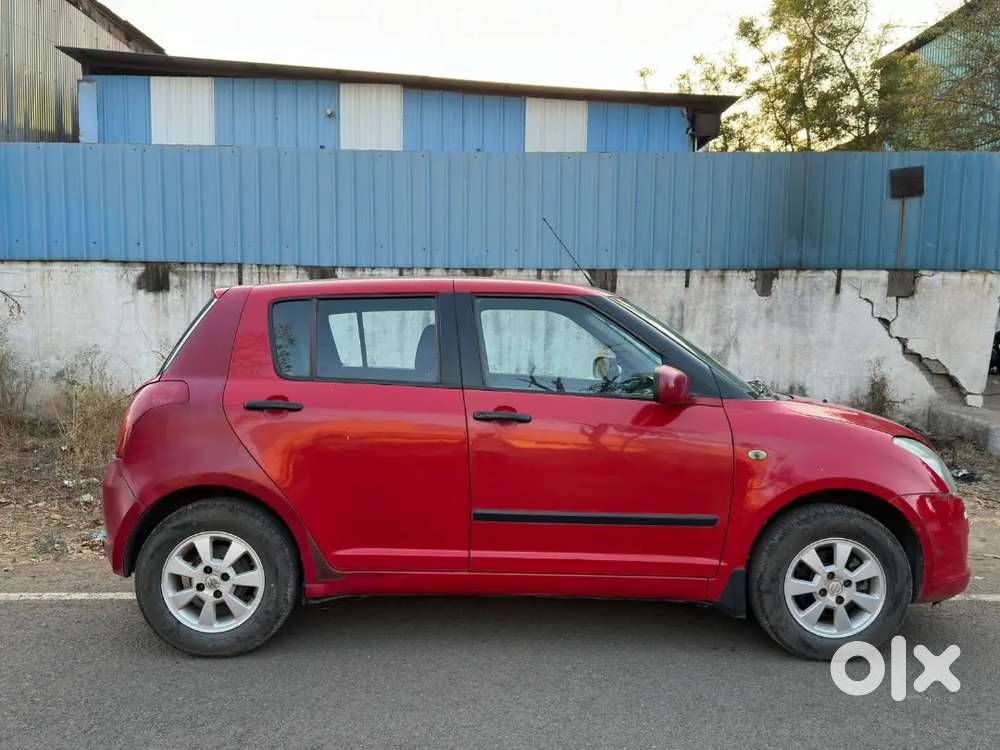 Maruti Suzuki Swift 2007 Petrol 150000 Km Driven