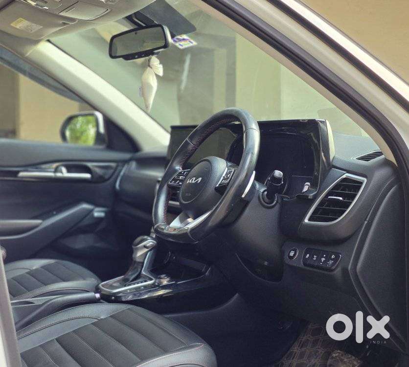 Kia Seltos Gtx Plus At D, 2022, Diesel