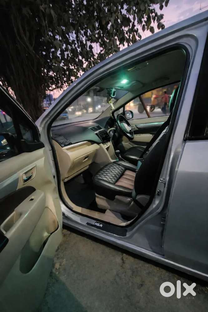 Maruti Suzuki Ertiga 2015 Diesel 98000 Km Driven