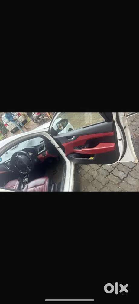 Hyundai Verna 2018 Diesel Well Maintained