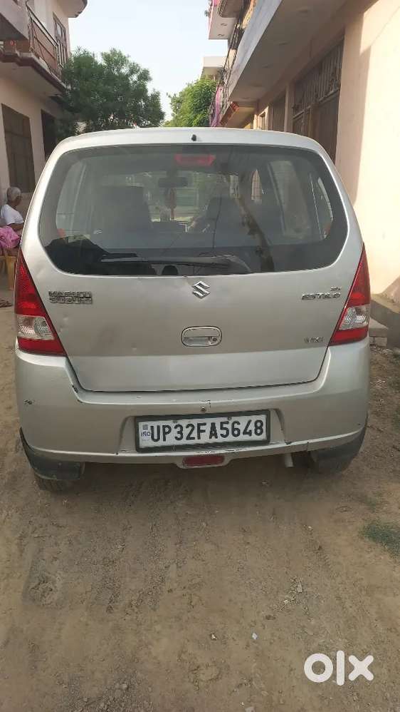 Maruti Zen Estilo