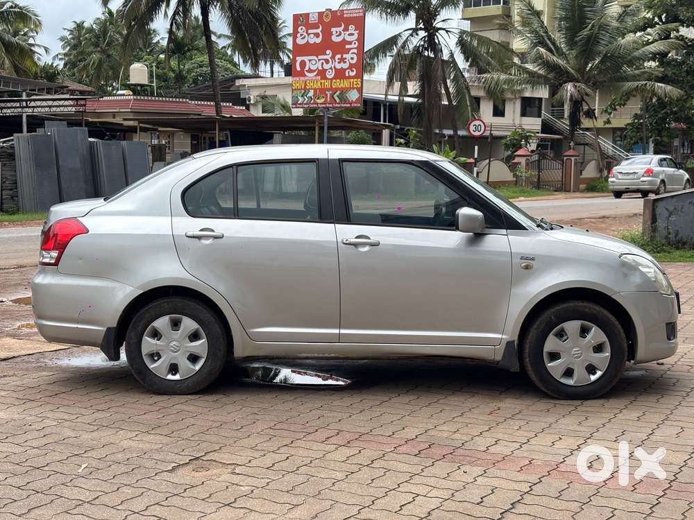 Maruti Suzuki Swift Dzire Vdi Bsiv, 2011, Diesel