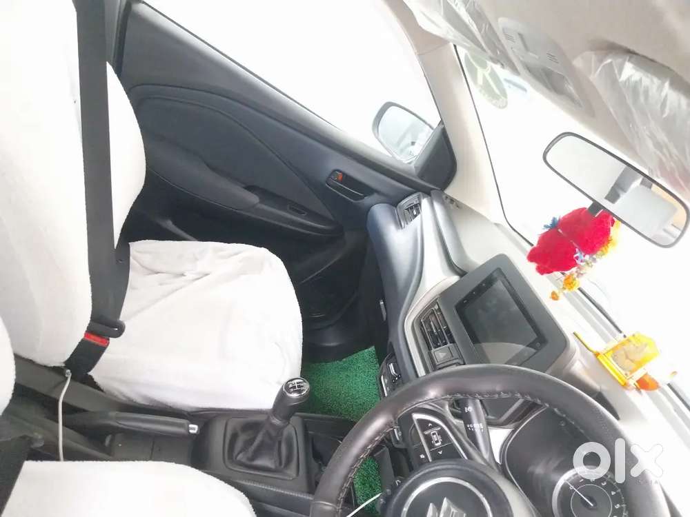 Maruti Baleno 1.2 Delta 2023