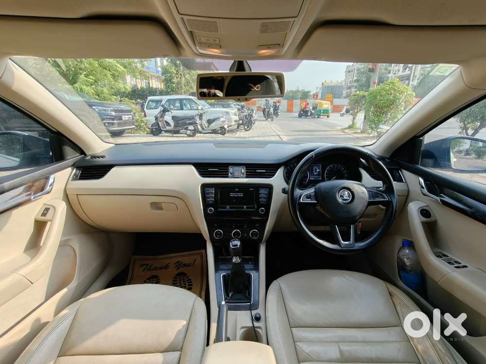 Skoda Octavia 2013-2017 Ambition 1.4 Tsi Mt, 2016, Diesel