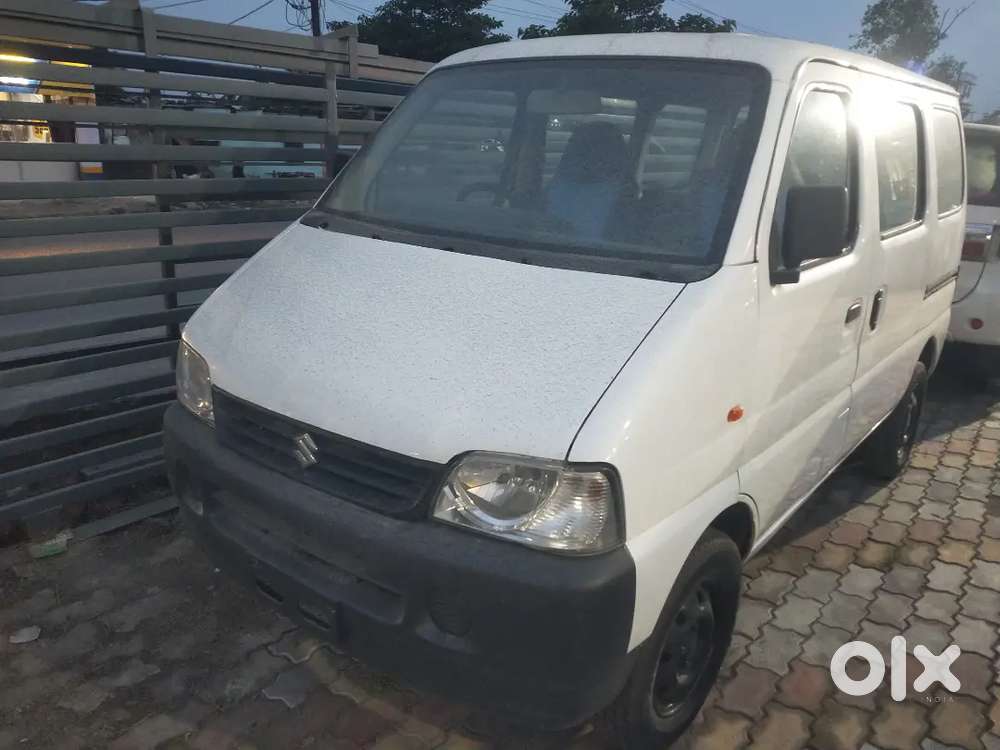 Maruti Suzuki Eeco 2020 Petrol 48000 Km Driven