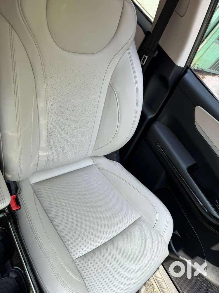 Mahindra Xuv700 Ax7 L &ndash; Petrol Automatic