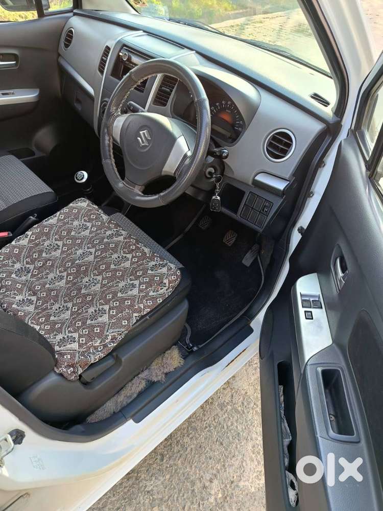 Maruti Suzuki Wagon R 2010 Petrol Good Condition