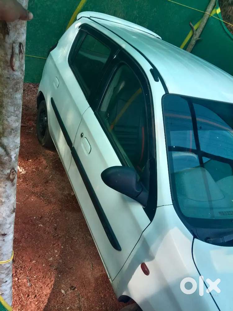 Maruti Suzuki Alto 800 2013
