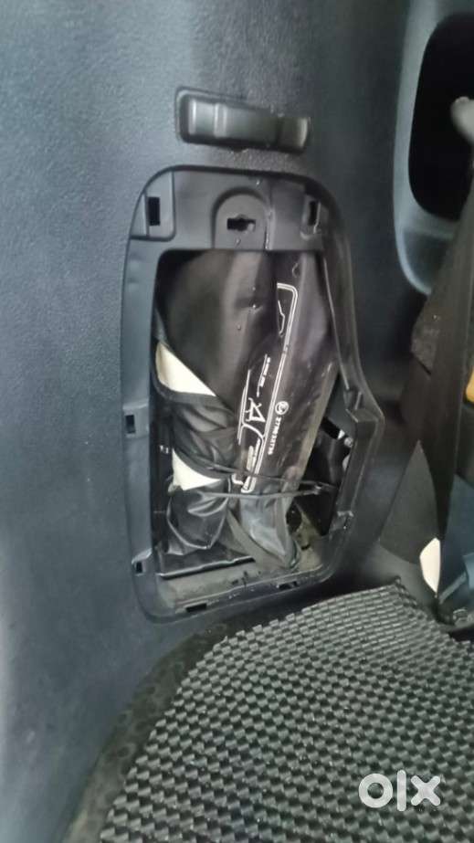 Toyota Innova Crysta 2.4 Z 7 Str, 2021, Diesel