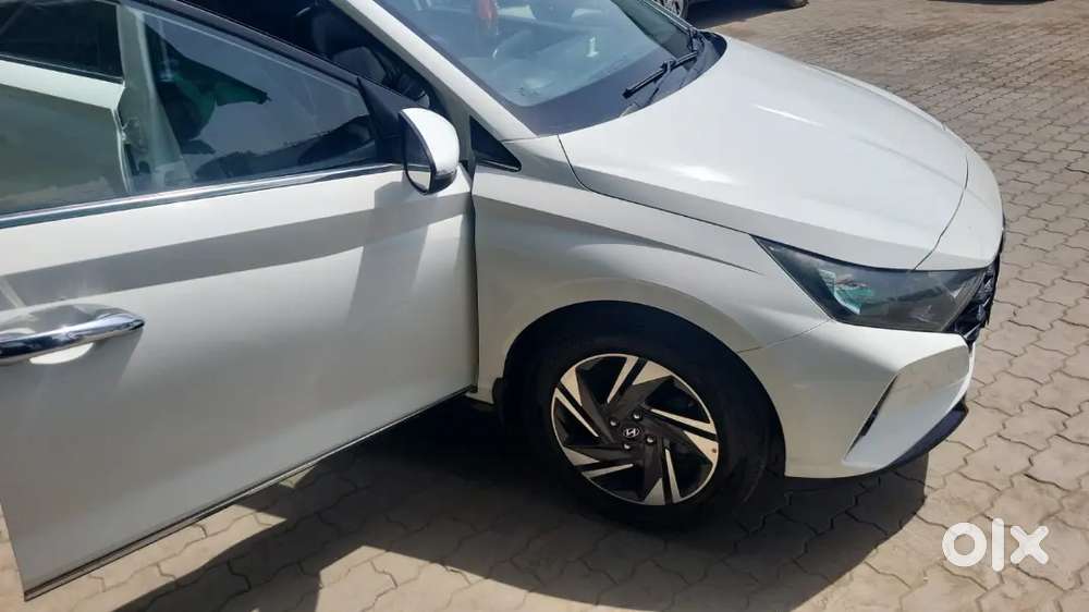 Hyundai New I20 2020