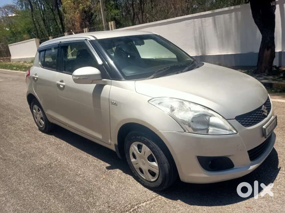 Maruti Suzuki Swift 2013 Diesel 88000 Km Driven