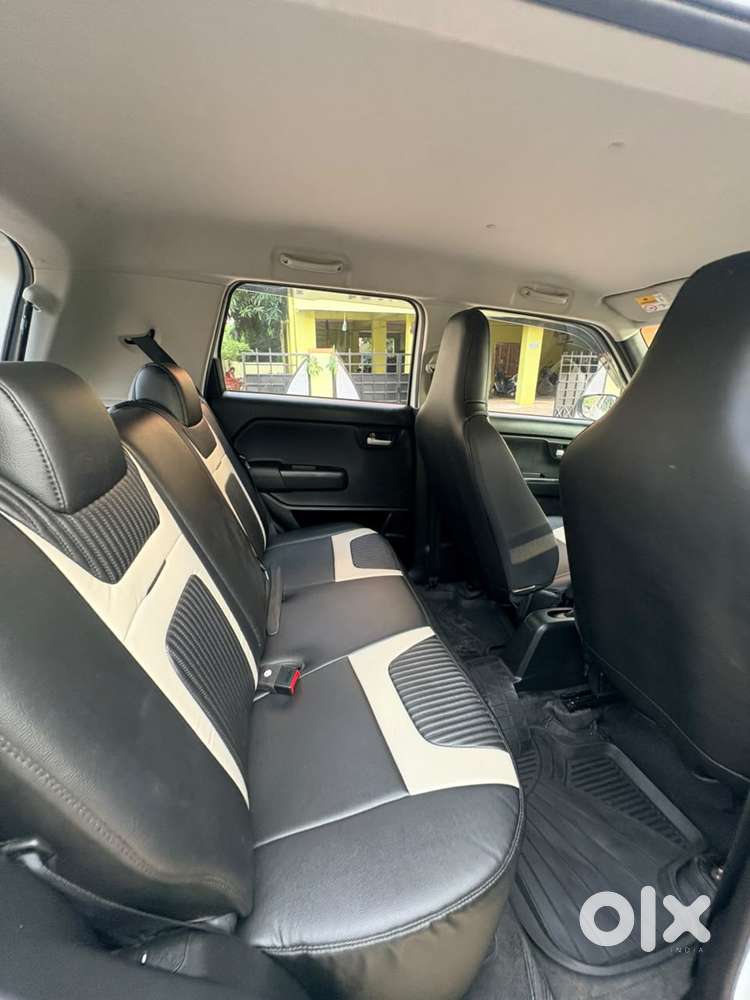 Maruti Suzuki Wagon R Vxi, 2025, Petrol