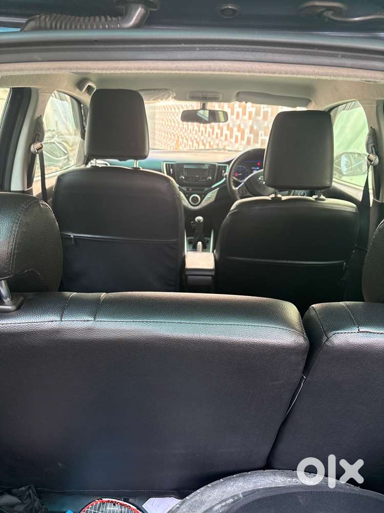 Maruti Suzuki Baleno