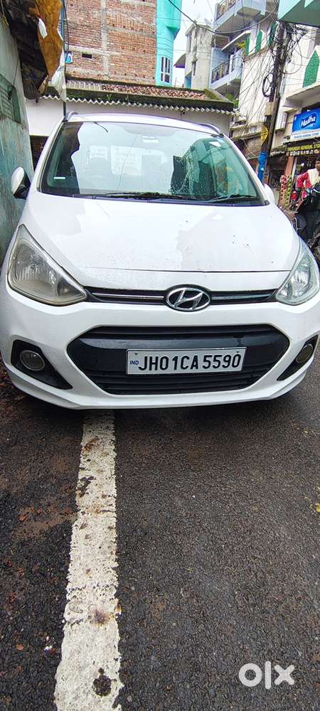 Hyundai Grand I10 Sportz Petrol Manual 2016