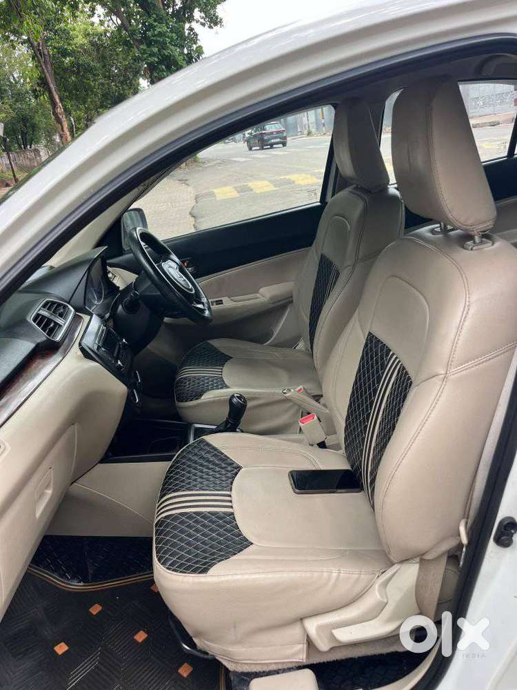 Maruti Suzuki Dzire 1.2 Vxi, 2020, Petrol