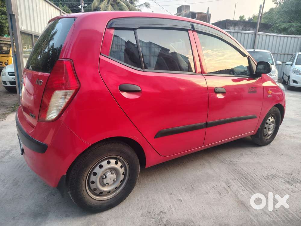 Hyundai I10 Era 1.1 Irde, 2010, Petrol