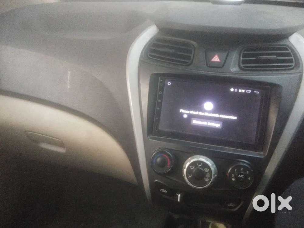 Hyundai Eon 1.0 Magna Plus 2016