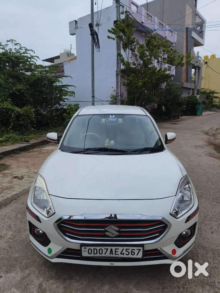 Maruti Suzuki Dzire.negotiable Price...