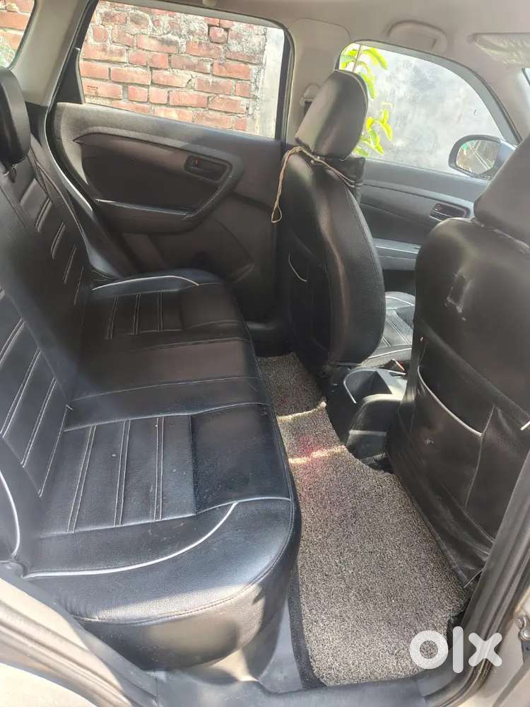 Best Car Single Handed