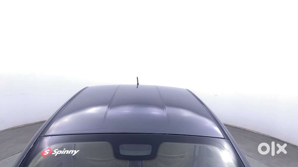 Ford Figo Aspire 1.5 Titanium Ti-vct At, 2017, Diesel