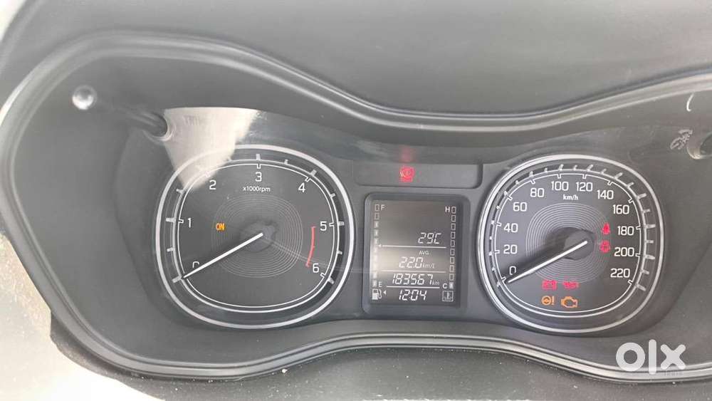 2016 Maruti Suzuki Diesel 3rd Owner