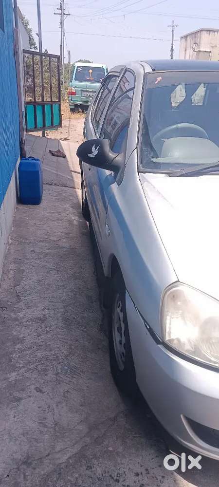 Tata Indica Ev2 Xeta 2013 Diesel 143000 Km Driven