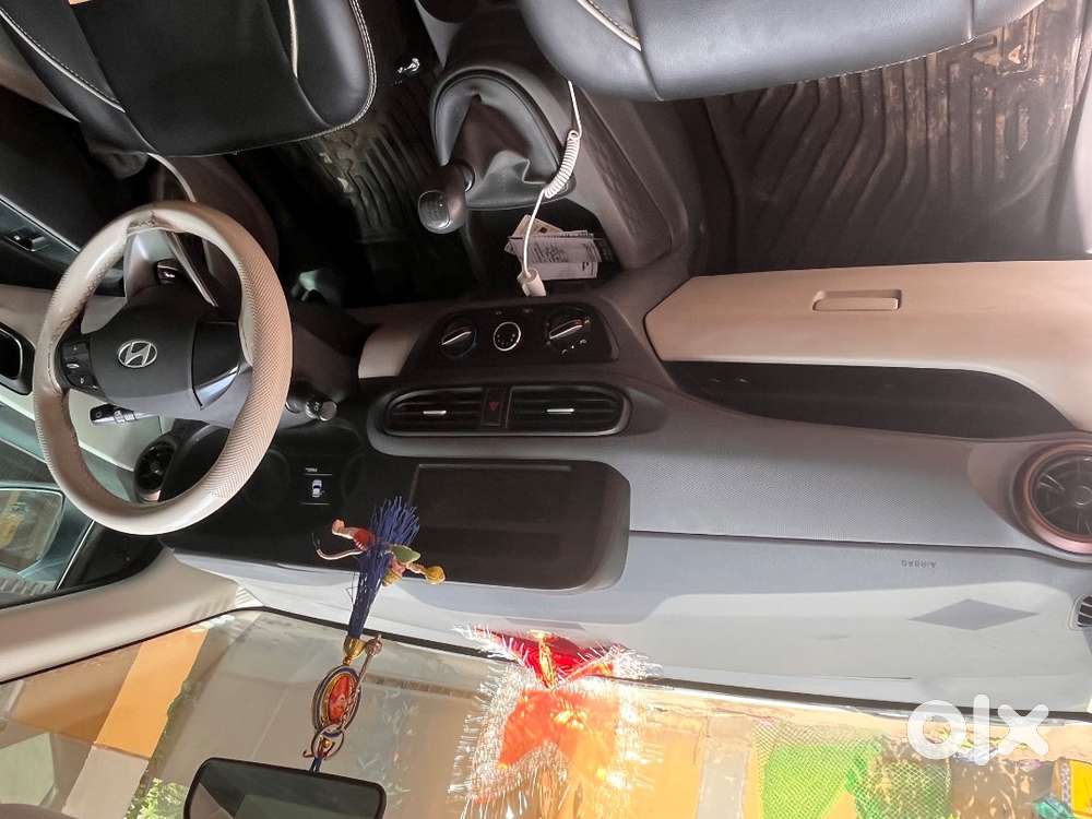 Hyundai Aura