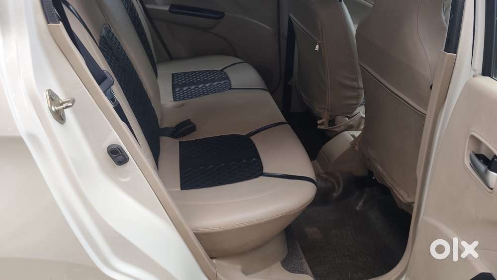Maruti Suzuki Celerio Vxi(o), 2018, Petrol