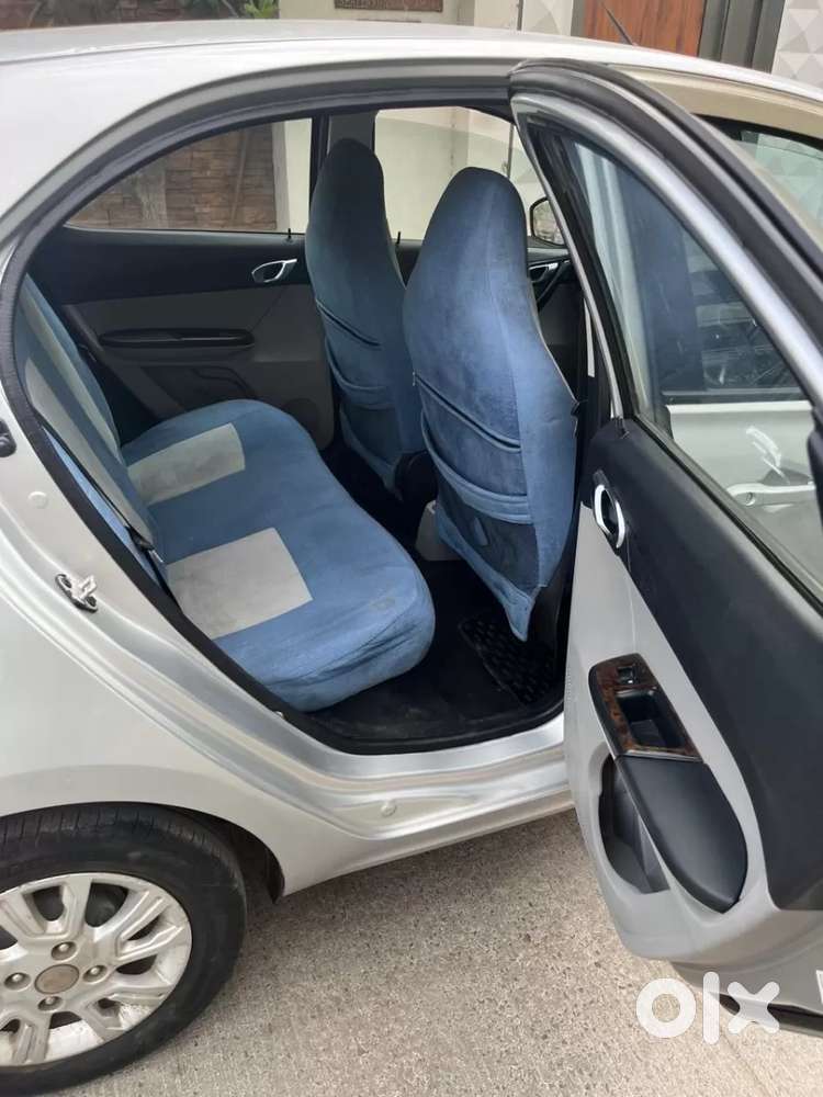 Tata Tiago Xz, 2017, Petrol