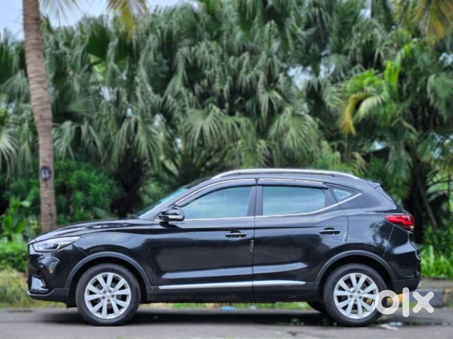 Mg Astor 1.5 Super Cvt, 2024, Petrol