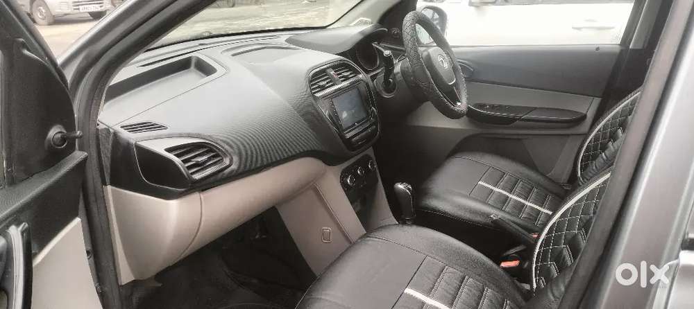 Tata Tiago 2019 Petrol 32500 Km Driven