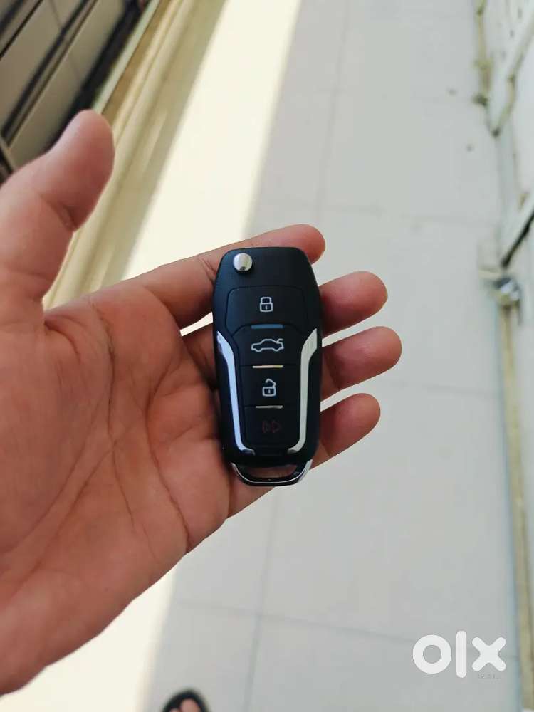 Ford Endeavour 2011 Model