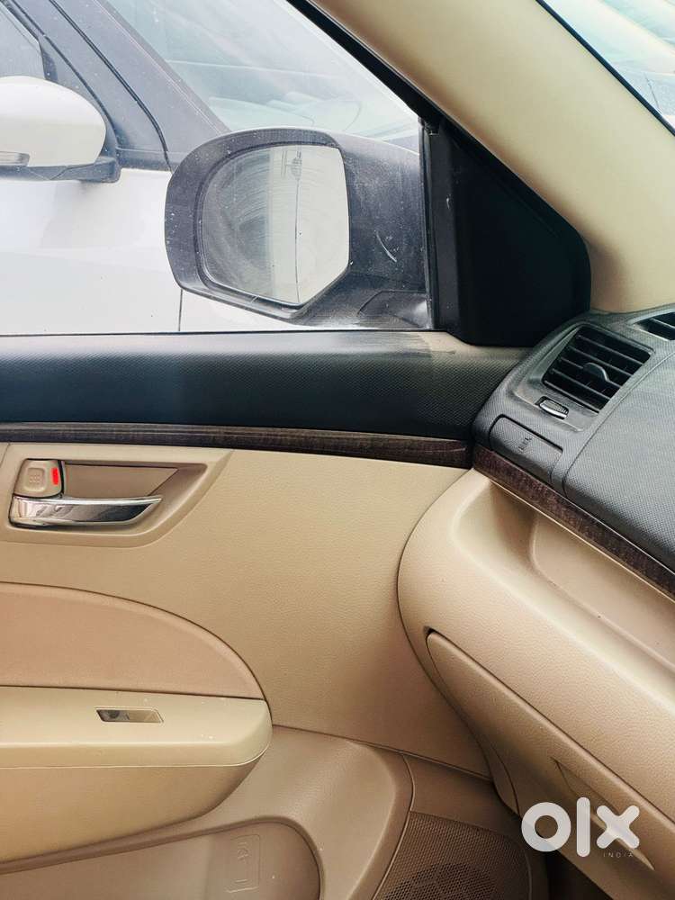 Maruti Suzuki Dzire 1.2 Vxi, 2013, Petrol