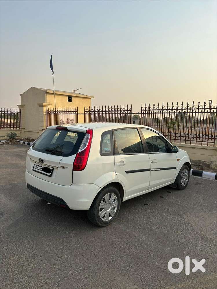 Ford Figo 2011 First Owner