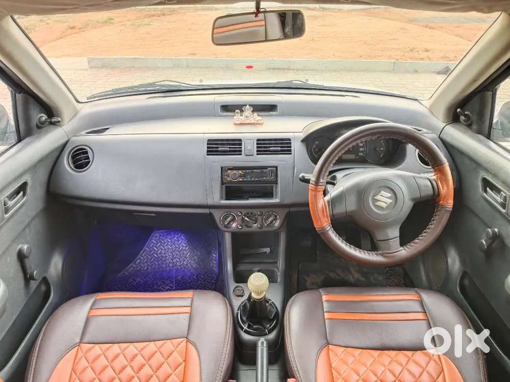 Maruti Suzuki Swift 2011 Diesel
