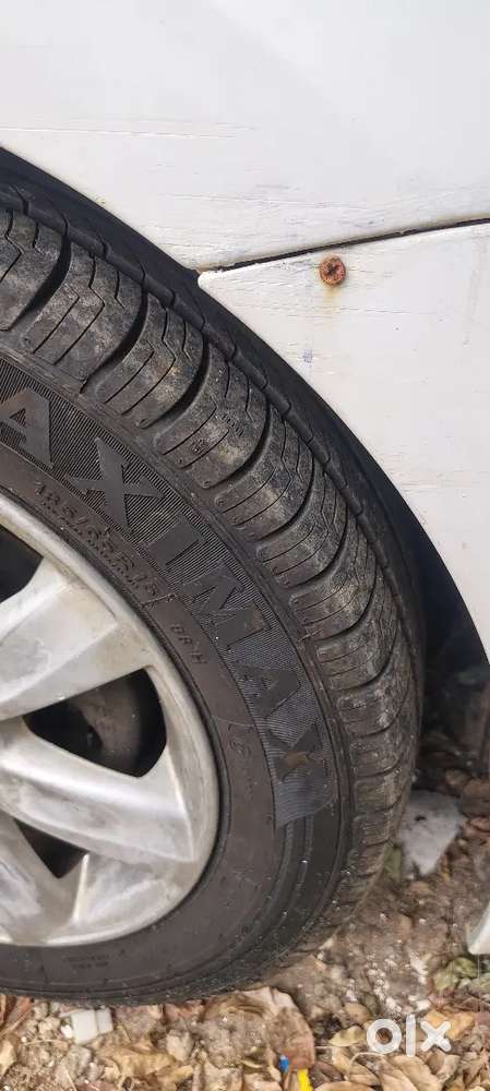 Volkswagen Vento Diesel Manual 2011 Highline