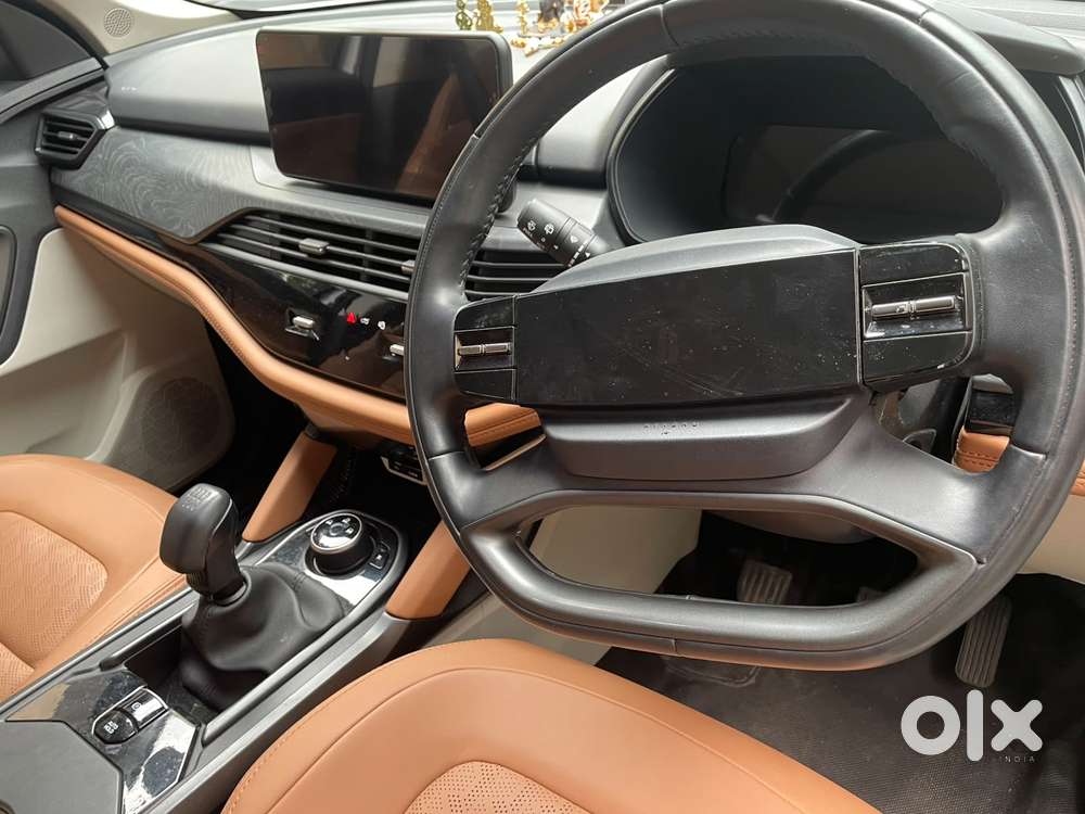 Tata Safari Adventure X Plus 7 Str, 2025, Diesel