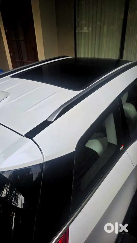 Mahindra Xuv700 Diesel At 2025 (7,000 Kilometers)