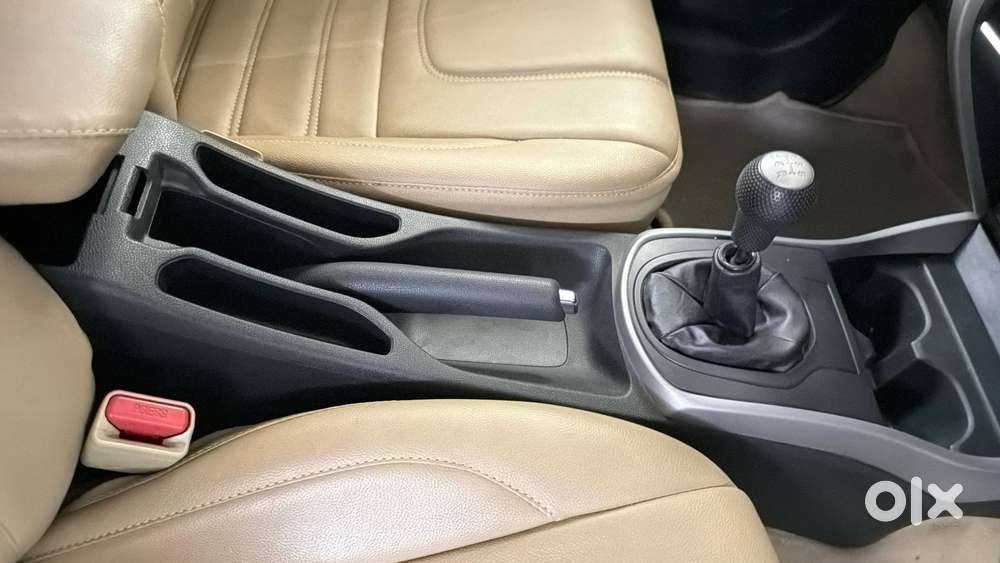 Honda City 2015-2017 I Vtec V, 2016, Petrol
