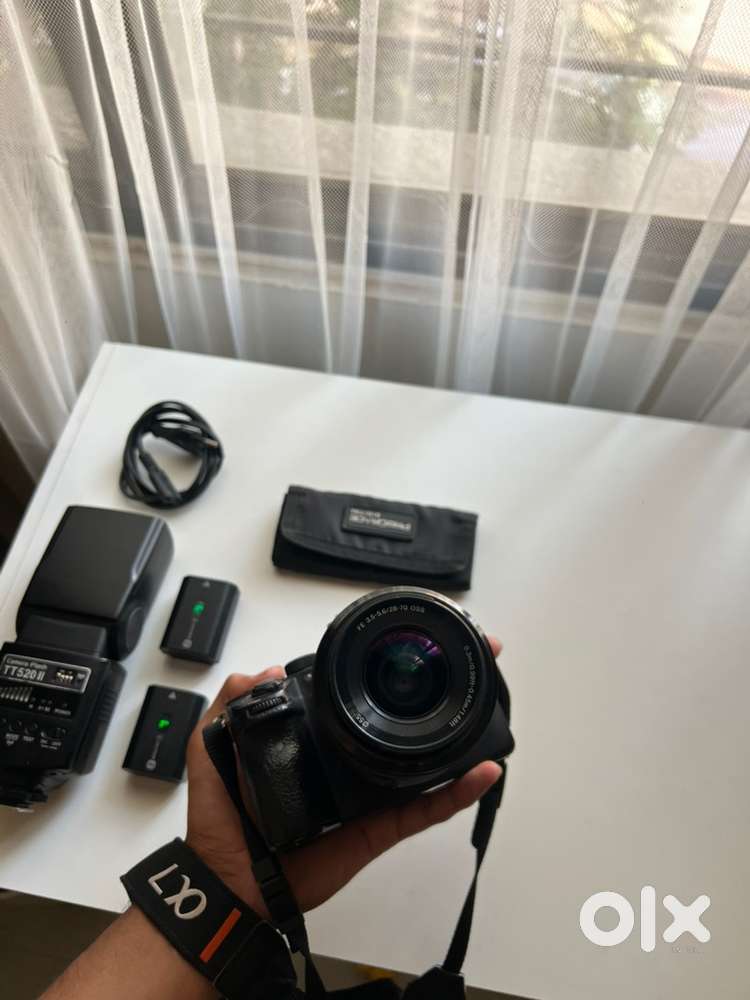 Sony a7 m3