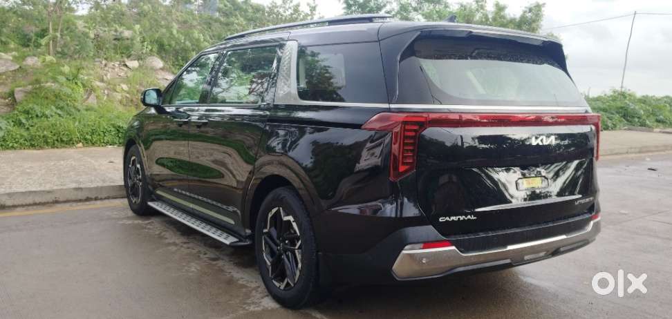 Kia Carnival Limousine Plus 7 Str, 2025, Diesel