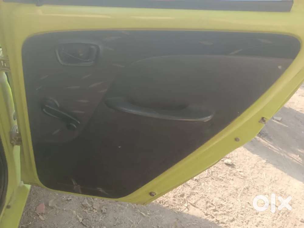 Tata Nano Xe Petrol 2017