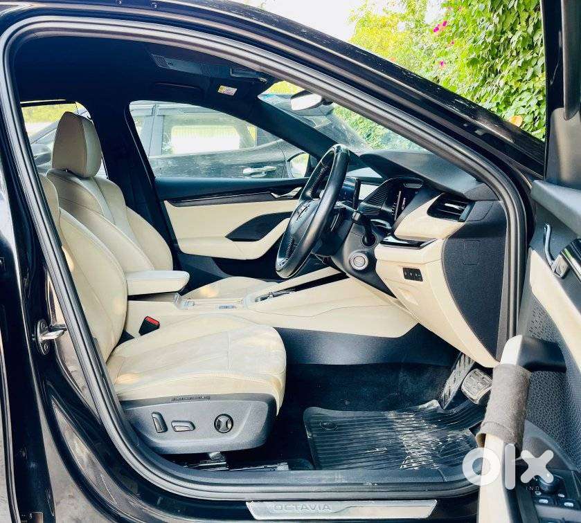 Skoda Octavia 1.8 Tsi At L K, 2022, Petrol